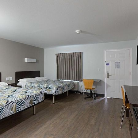 Motel 6-Show Low, Az Esterno foto